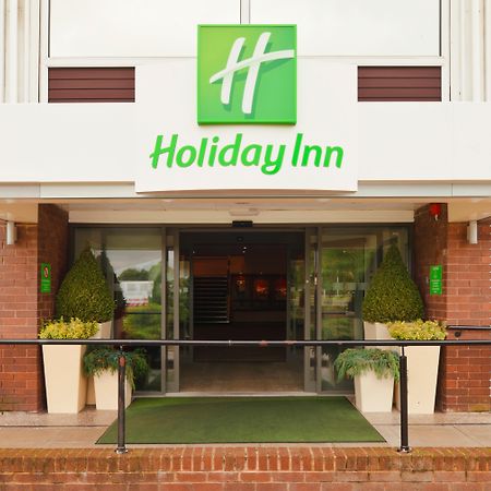 Holiday Inn Chester South By Ihg Εξωτερικό φωτογραφία