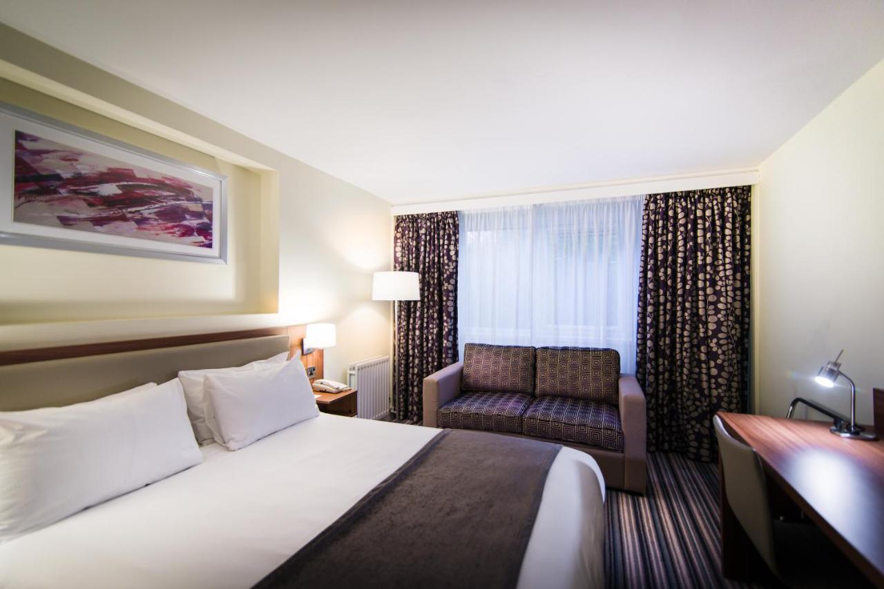 Holiday Inn Chester South By Ihg Εξωτερικό φωτογραφία