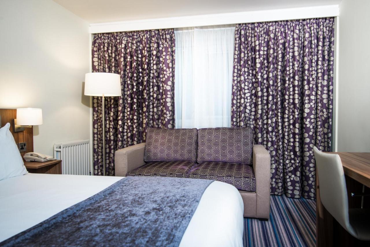 Holiday Inn Chester South By Ihg Εξωτερικό φωτογραφία