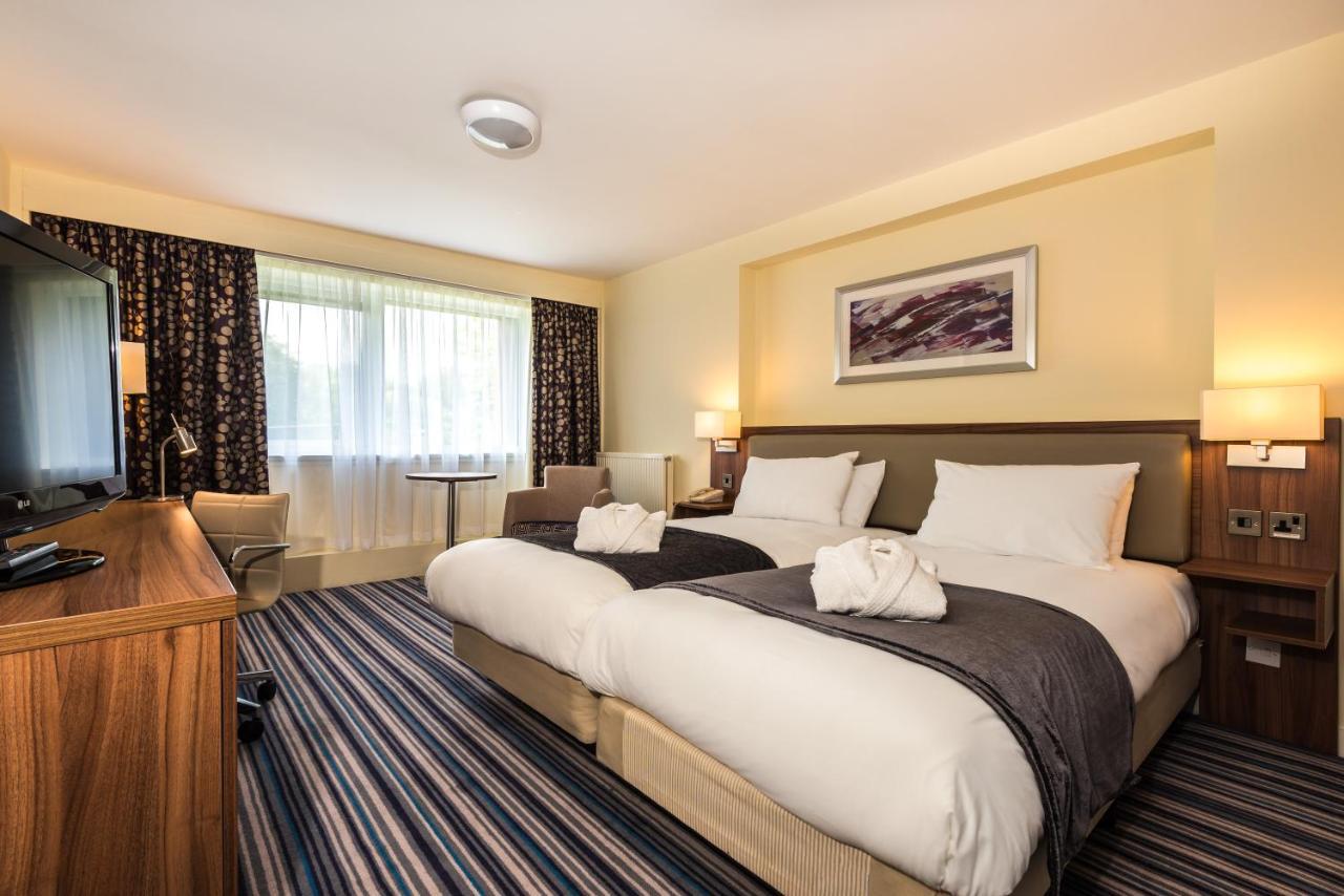 Holiday Inn Chester South By Ihg Εξωτερικό φωτογραφία