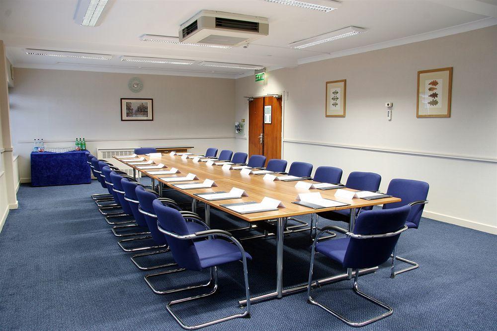 Holiday Inn Chester South By Ihg Ανέσεις φωτογραφία