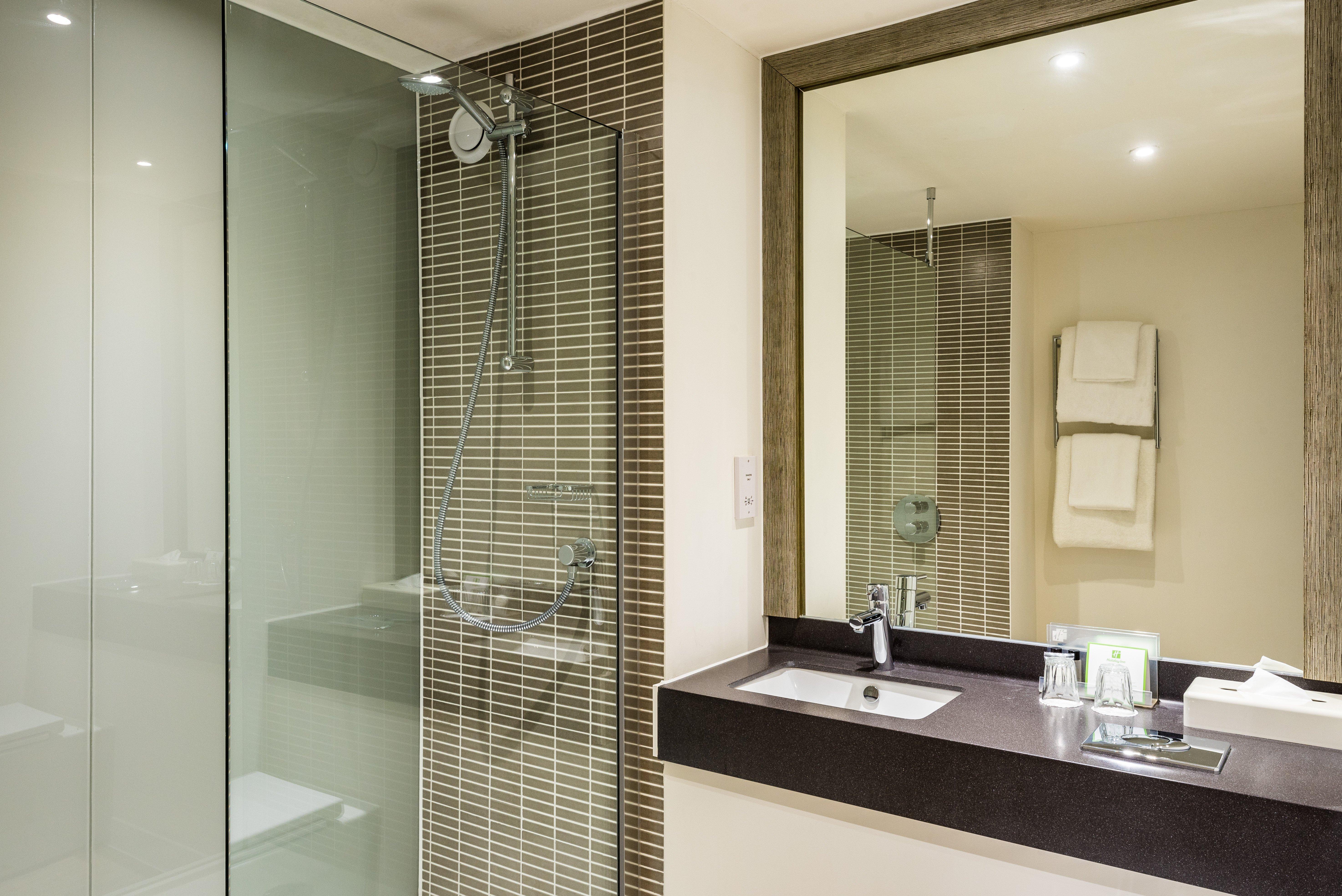 Holiday Inn Chester South By Ihg Εξωτερικό φωτογραφία
