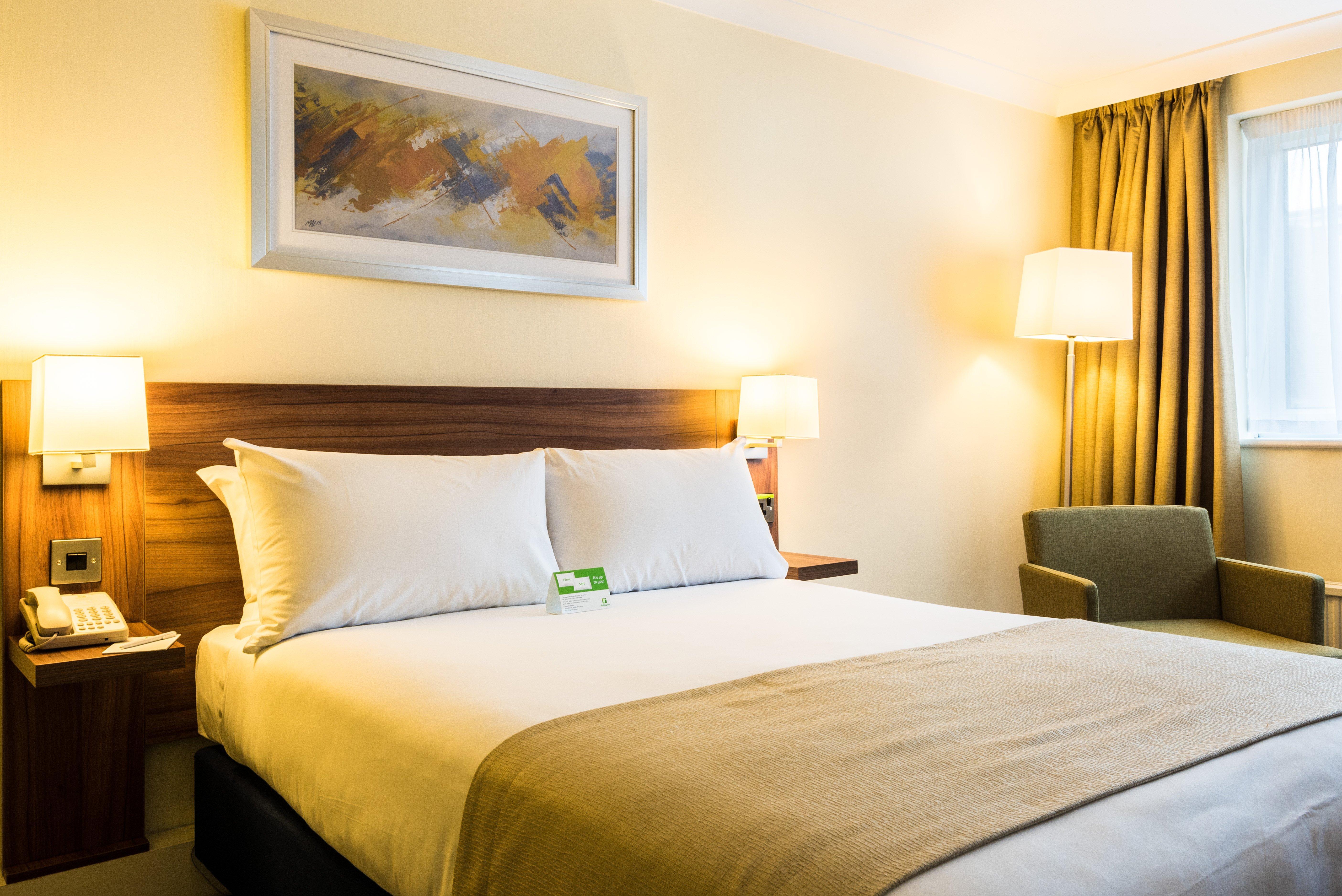 Holiday Inn Chester South By Ihg Εξωτερικό φωτογραφία