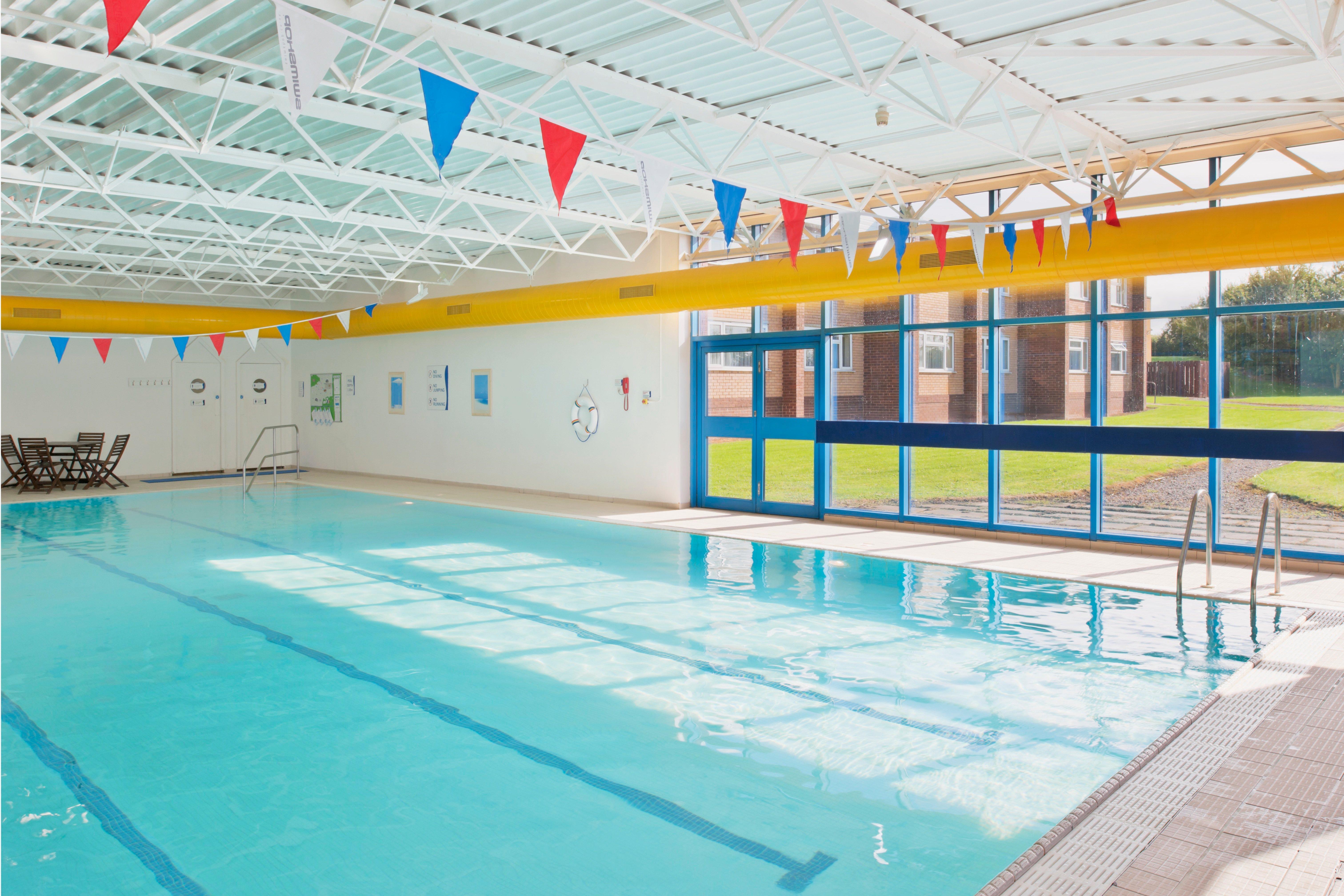 Holiday Inn Chester South By Ihg Εξωτερικό φωτογραφία