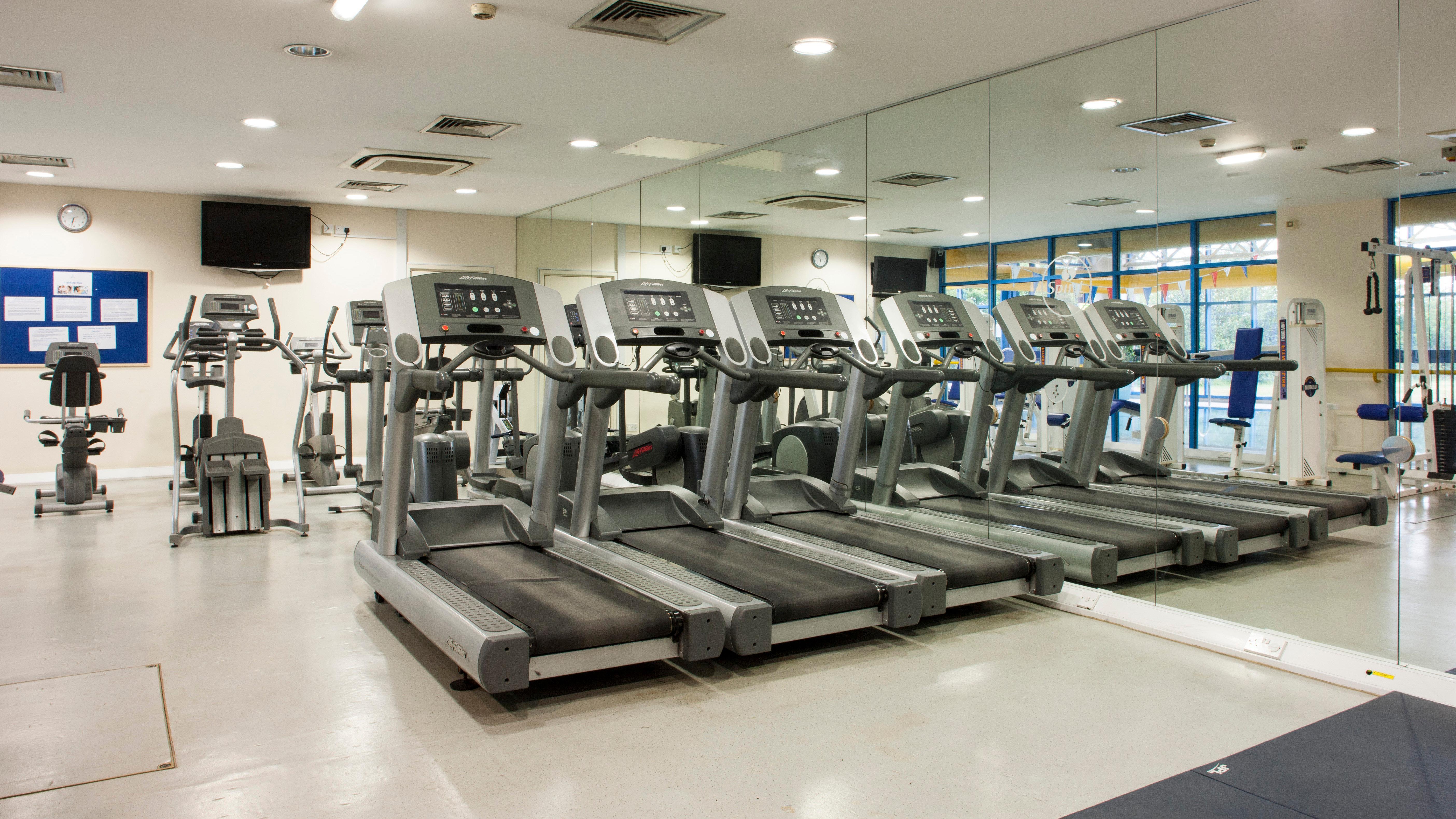 Holiday Inn Chester South By Ihg Εξωτερικό φωτογραφία