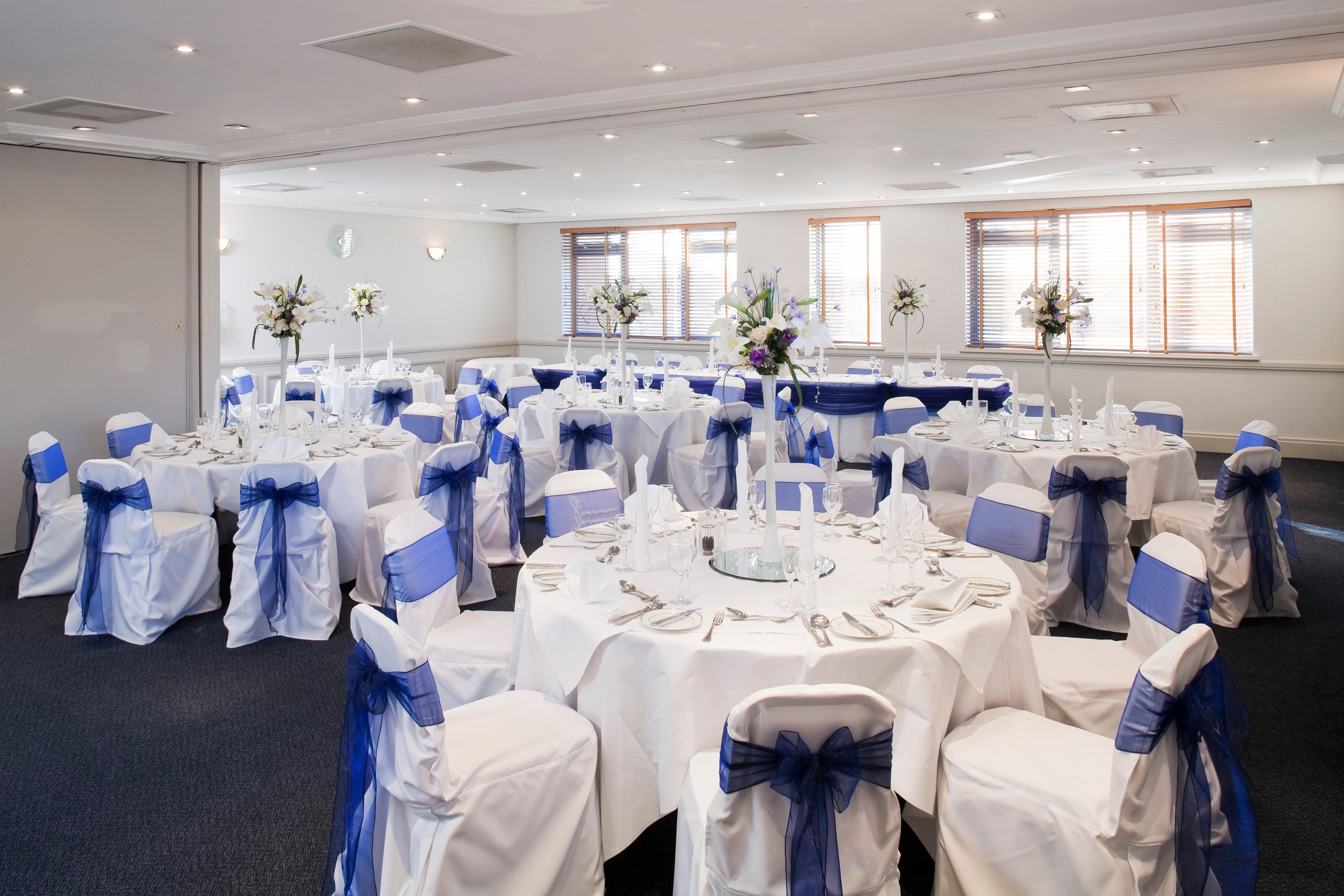 Holiday Inn Chester South By Ihg Εξωτερικό φωτογραφία