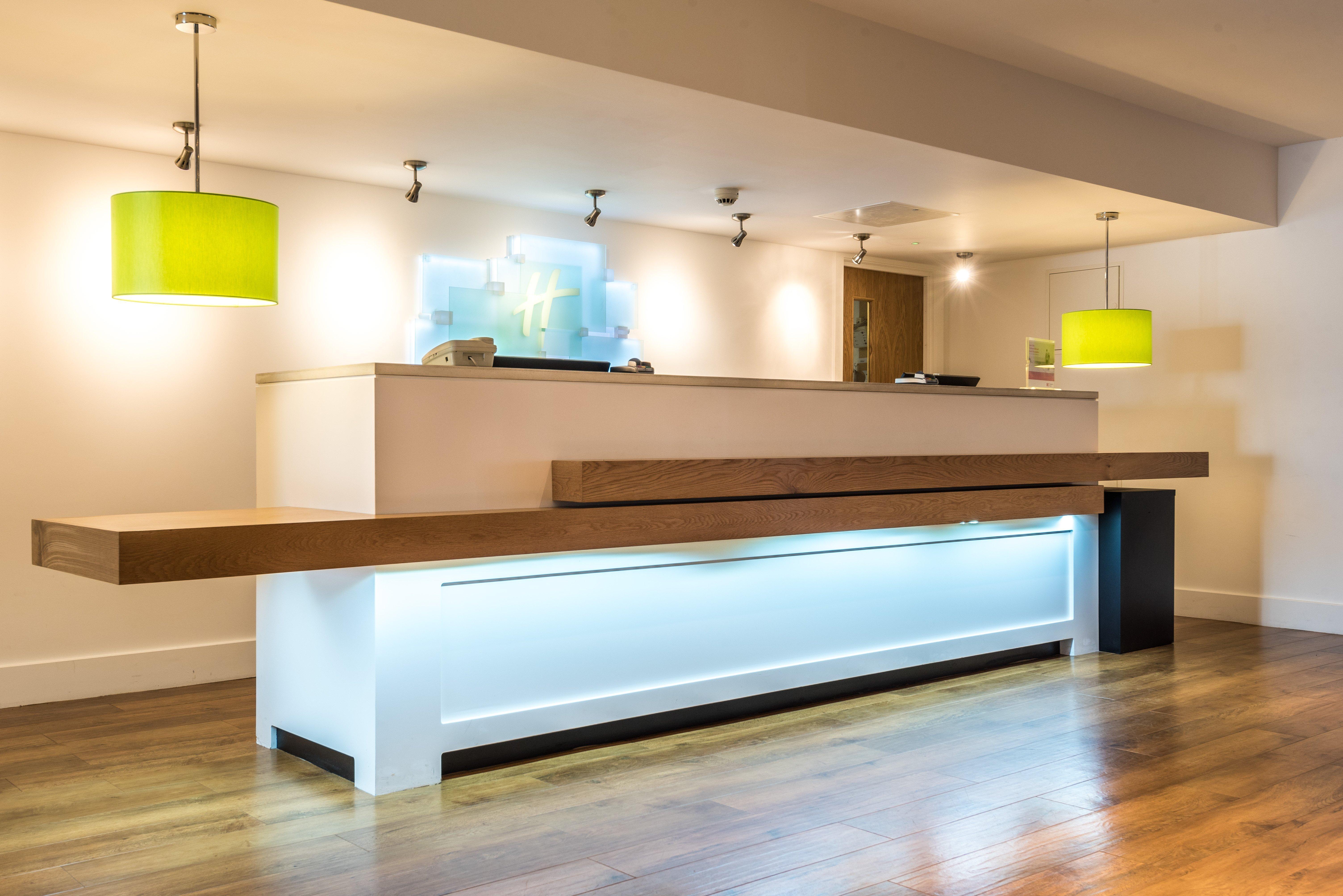 Holiday Inn Chester South By Ihg Εξωτερικό φωτογραφία