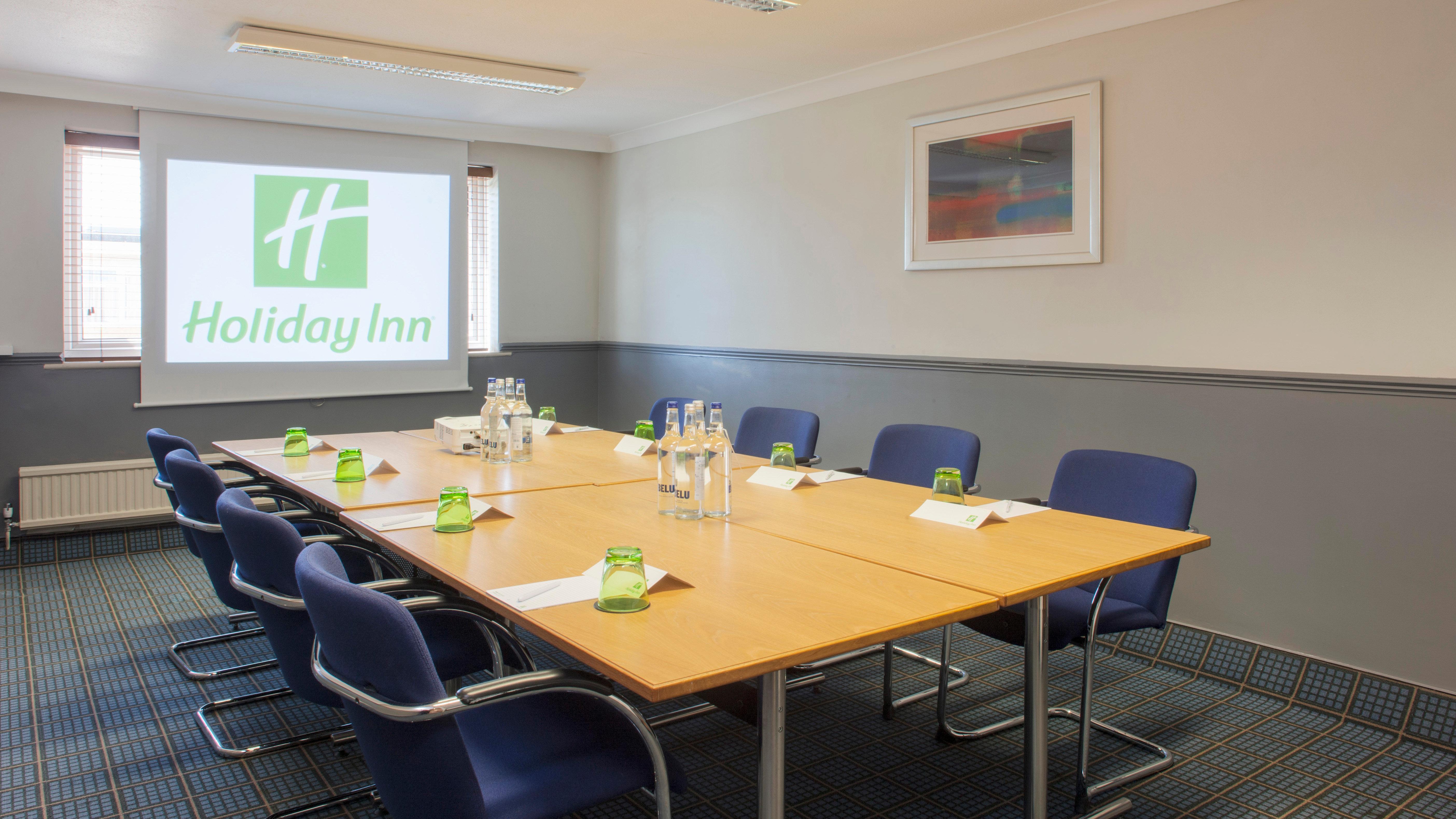 Holiday Inn Chester South By Ihg Εξωτερικό φωτογραφία