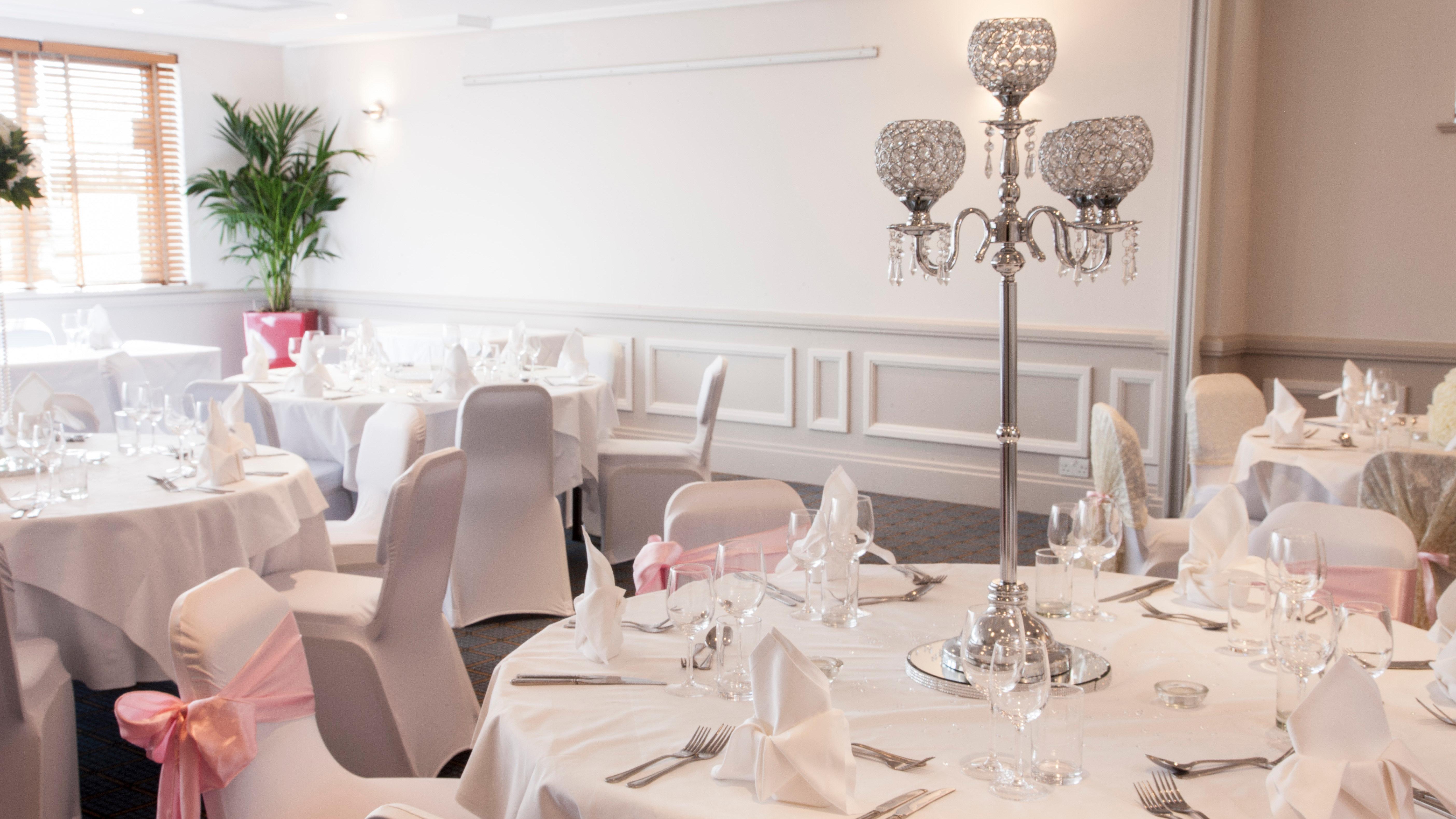 Holiday Inn Chester South By Ihg Εξωτερικό φωτογραφία