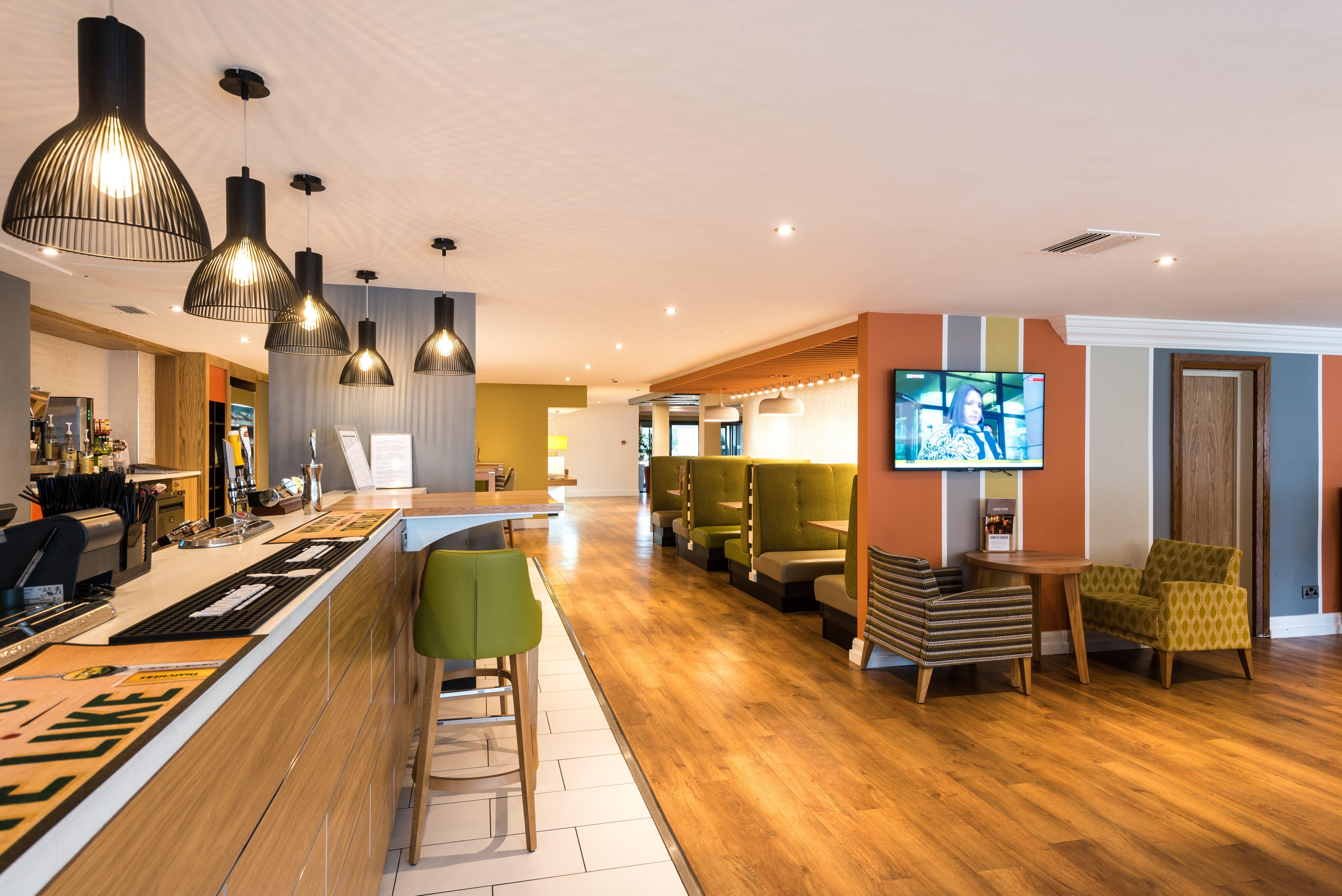 Holiday Inn Chester South By Ihg Εξωτερικό φωτογραφία
