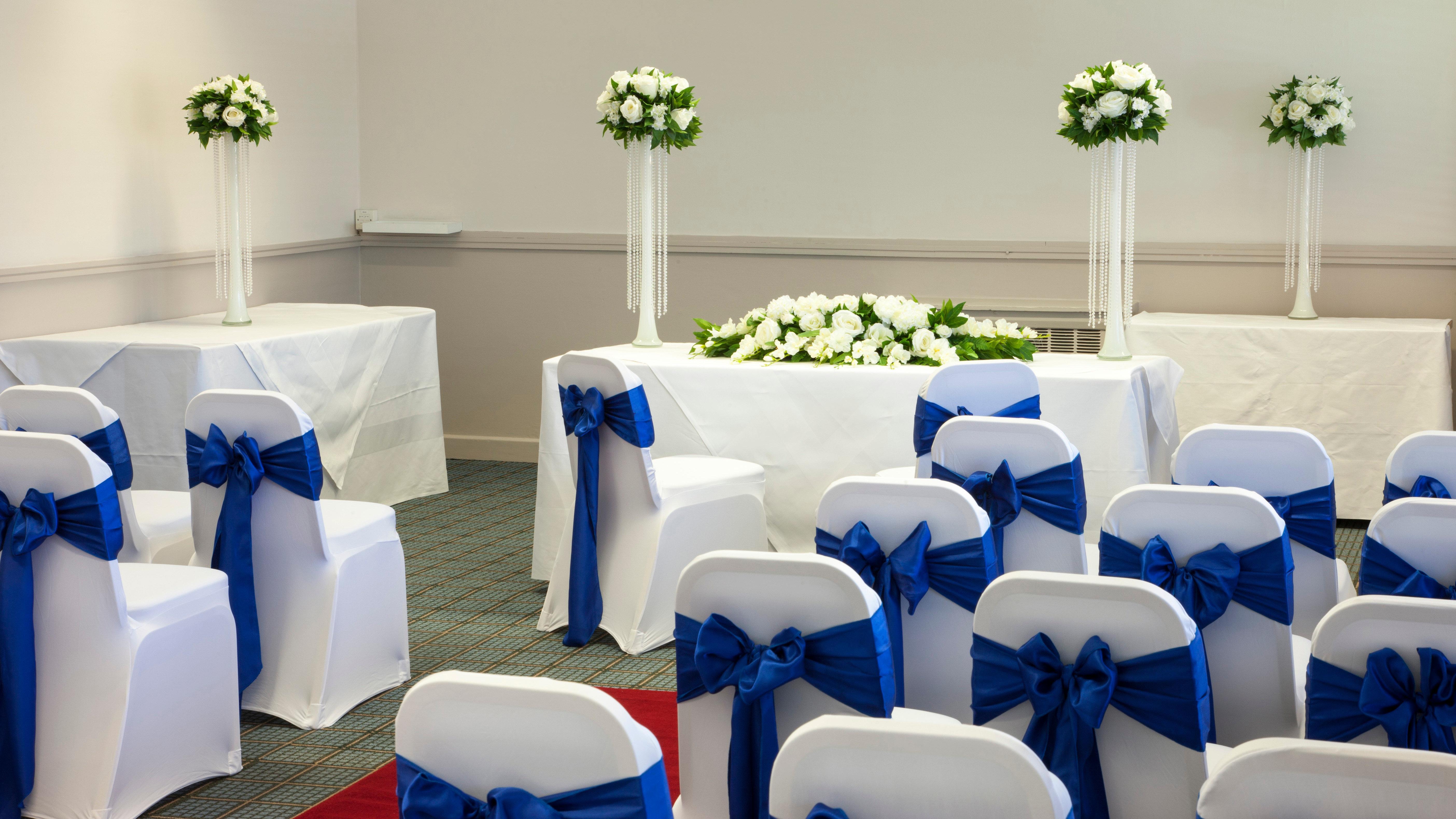 Holiday Inn Chester South By Ihg Εξωτερικό φωτογραφία