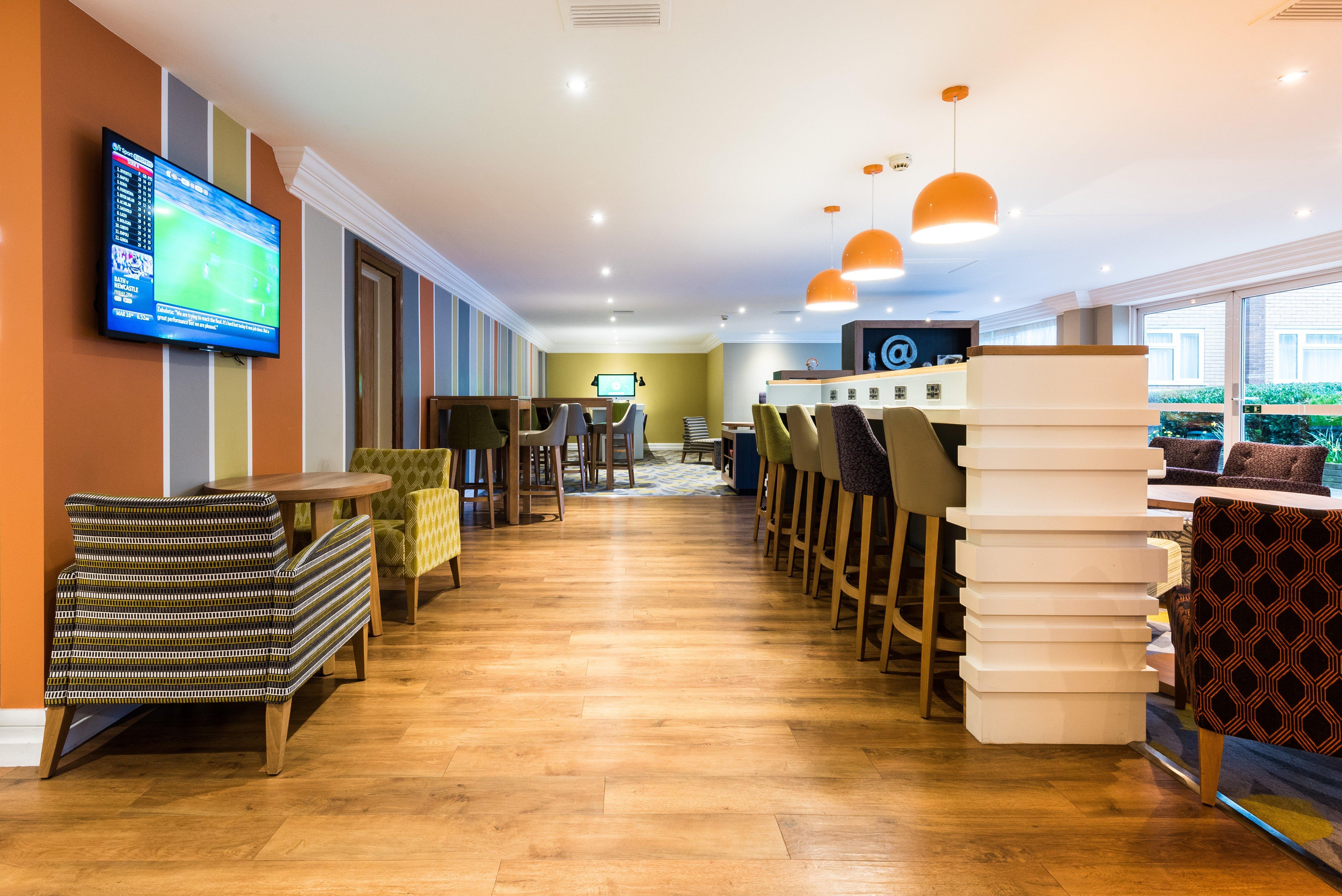 Holiday Inn Chester South By Ihg Εξωτερικό φωτογραφία