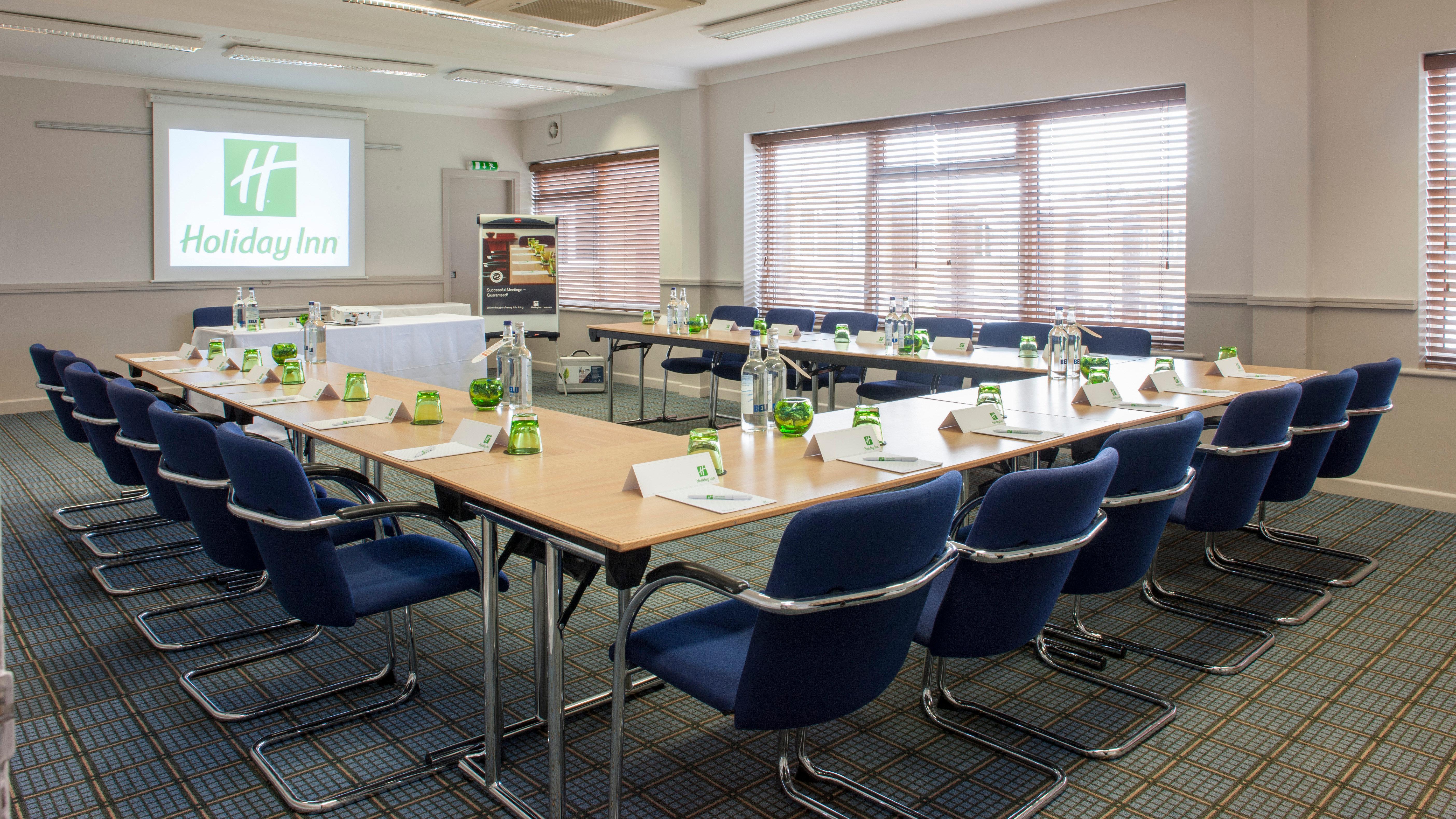 Holiday Inn Chester South By Ihg Εξωτερικό φωτογραφία