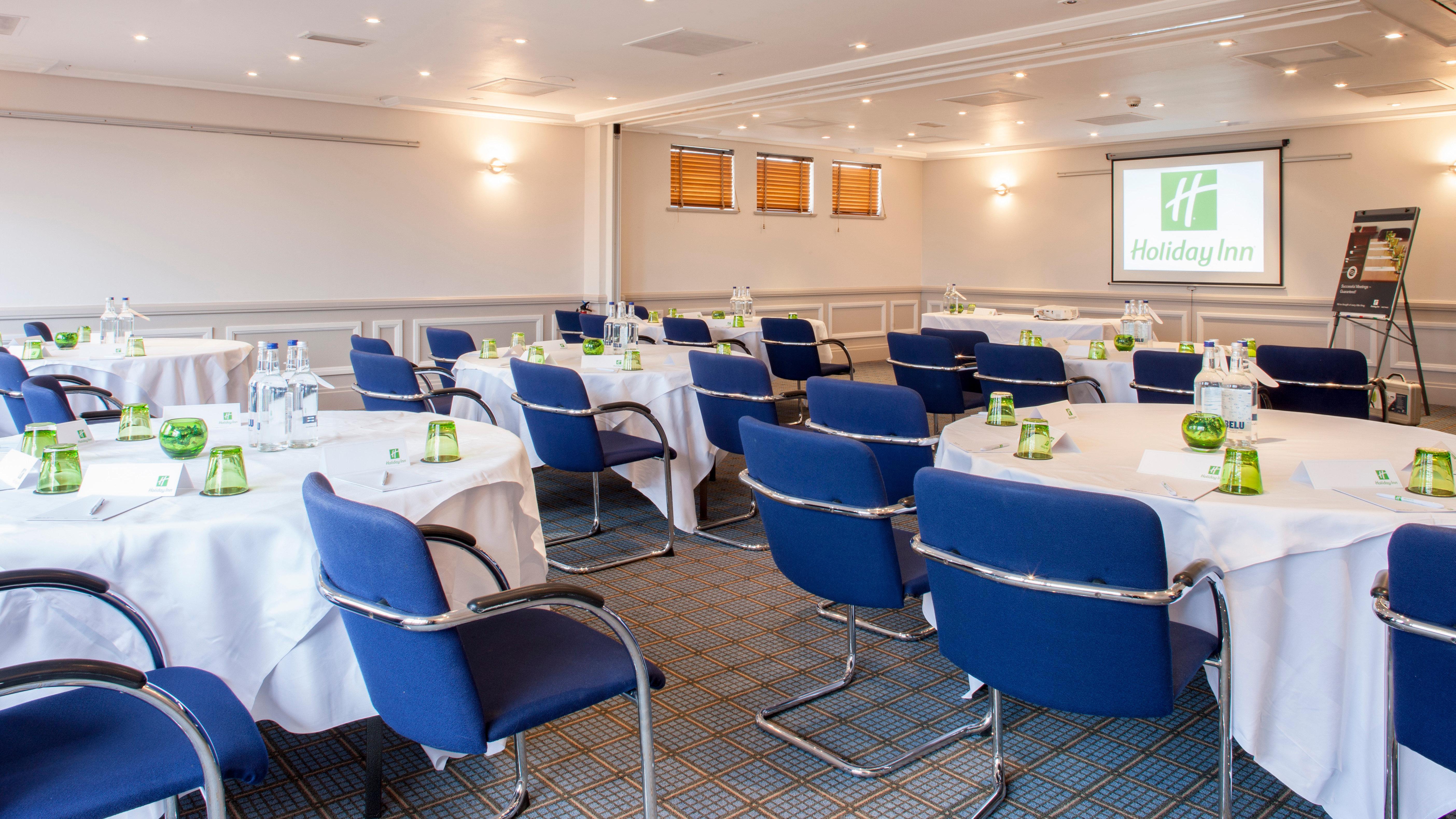 Holiday Inn Chester South By Ihg Εξωτερικό φωτογραφία