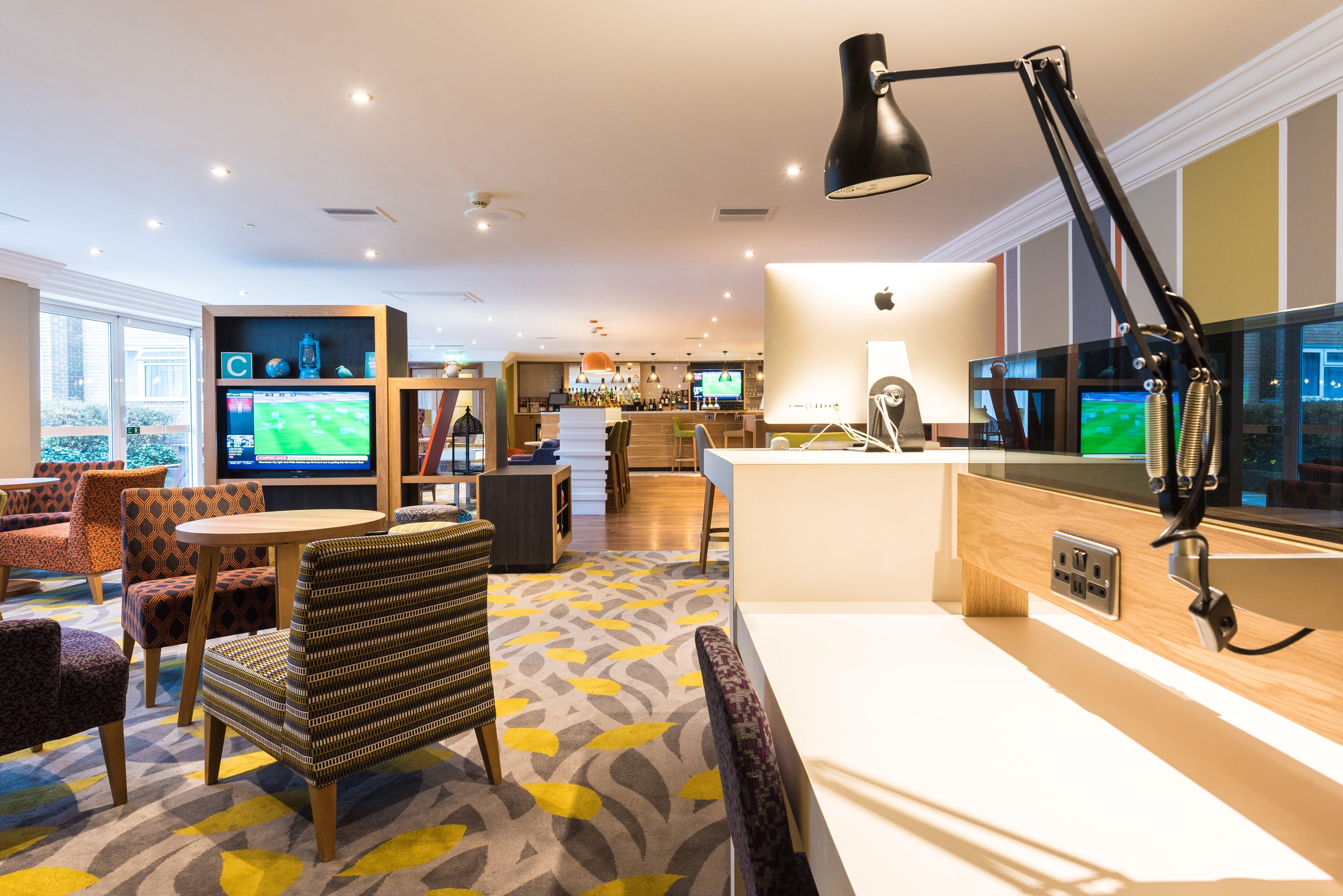 Holiday Inn Chester South By Ihg Εξωτερικό φωτογραφία