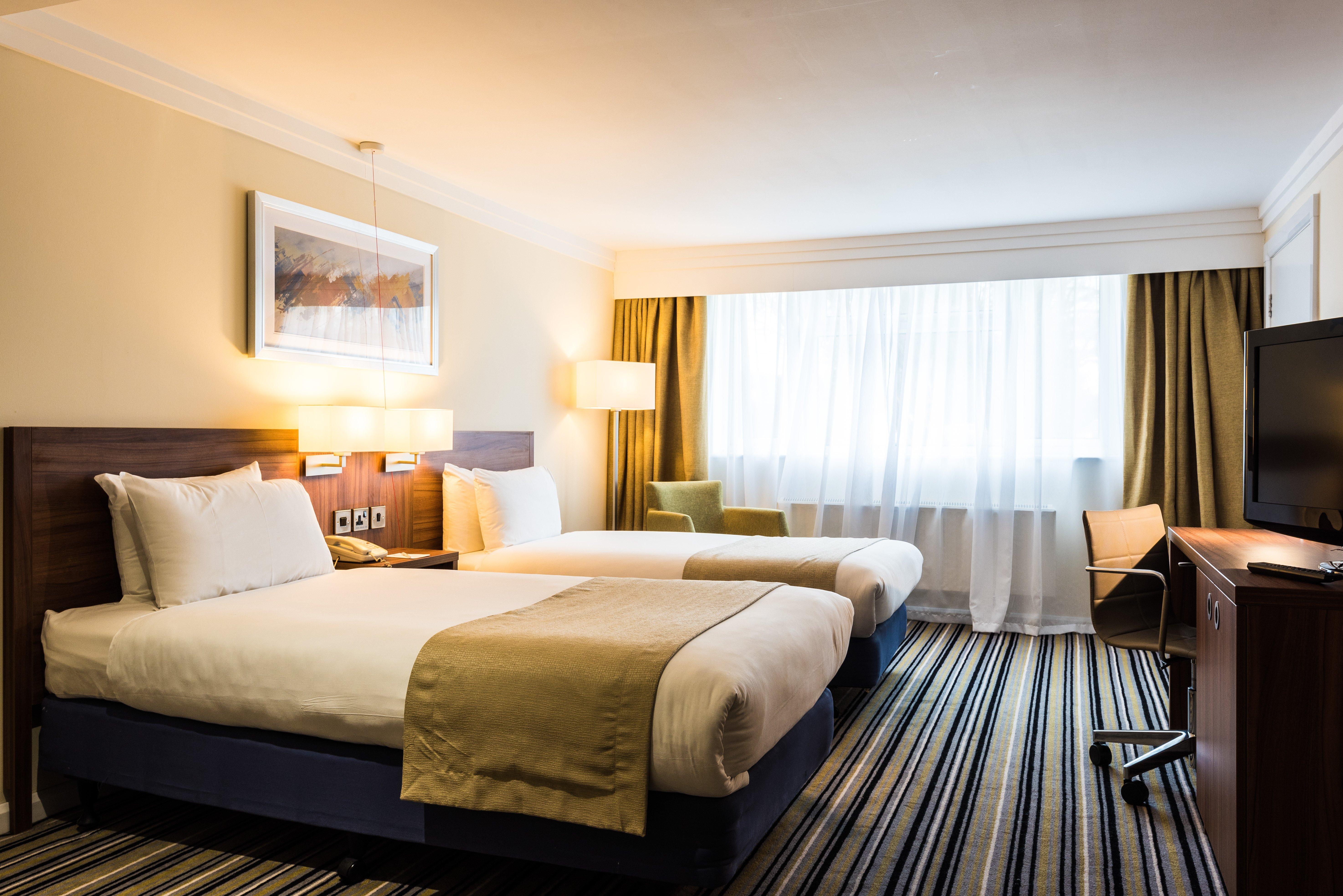 Holiday Inn Chester South By Ihg Εξωτερικό φωτογραφία