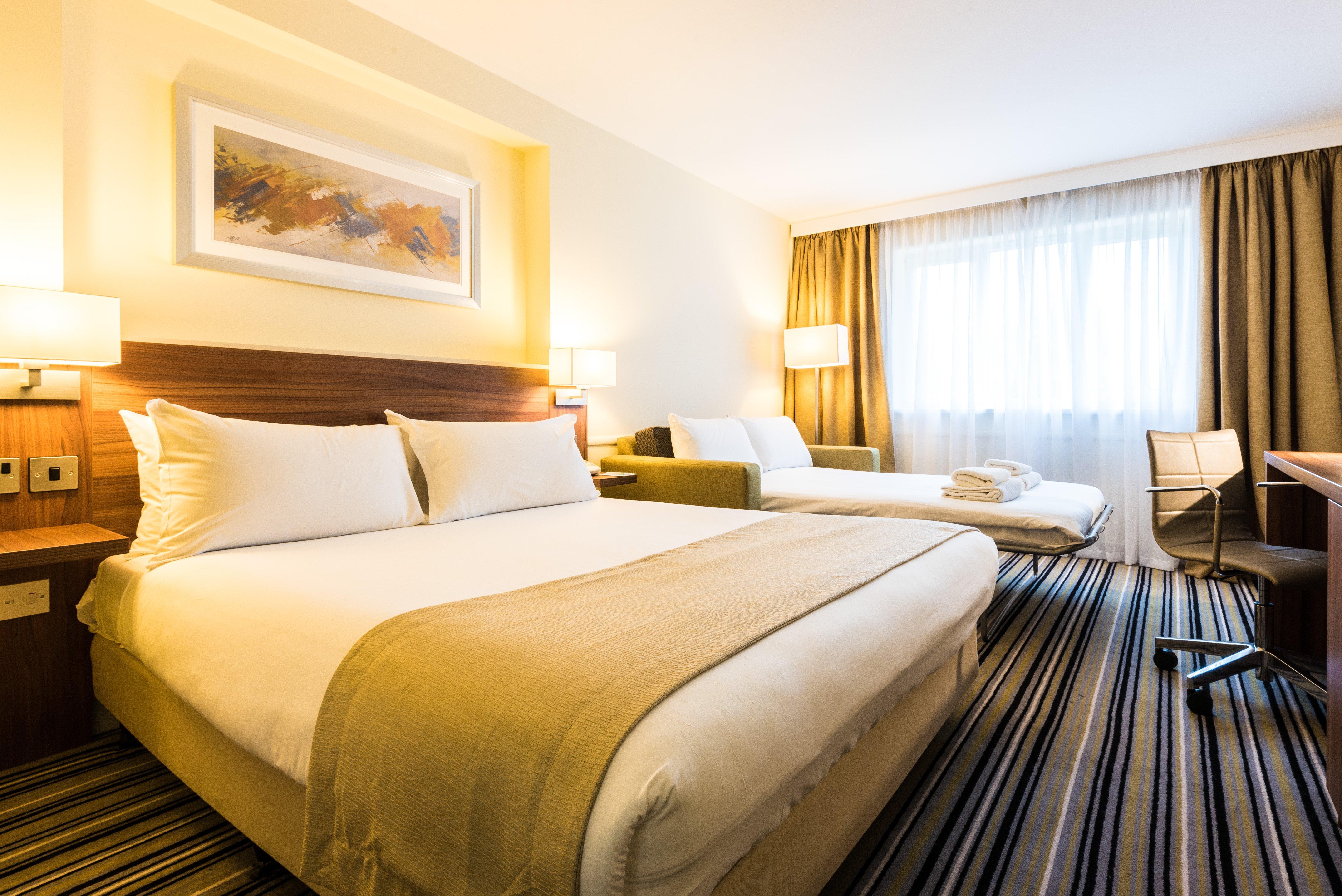 Holiday Inn Chester South By Ihg Εξωτερικό φωτογραφία