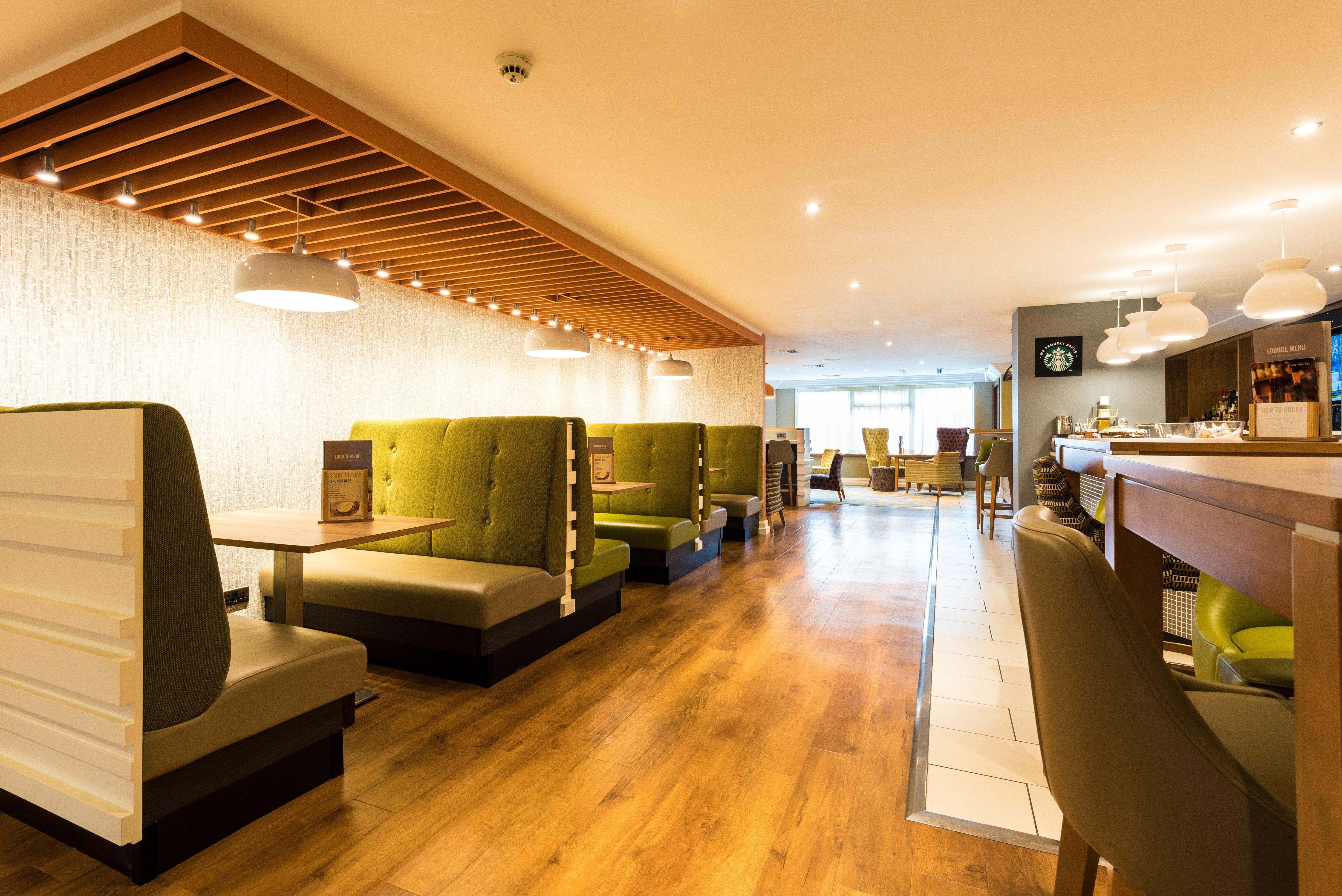 Holiday Inn Chester South By Ihg Εξωτερικό φωτογραφία