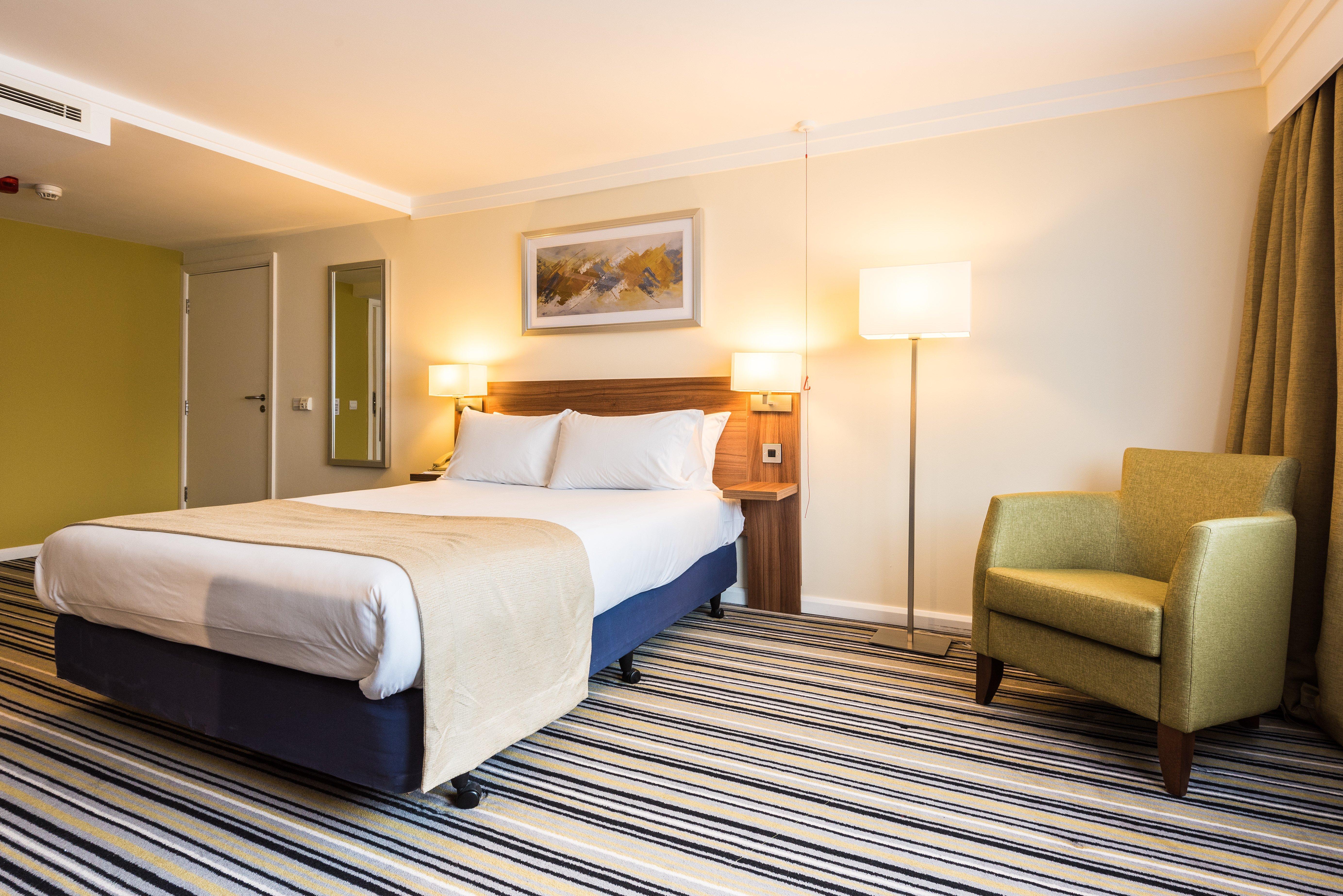 Holiday Inn Chester South By Ihg Εξωτερικό φωτογραφία