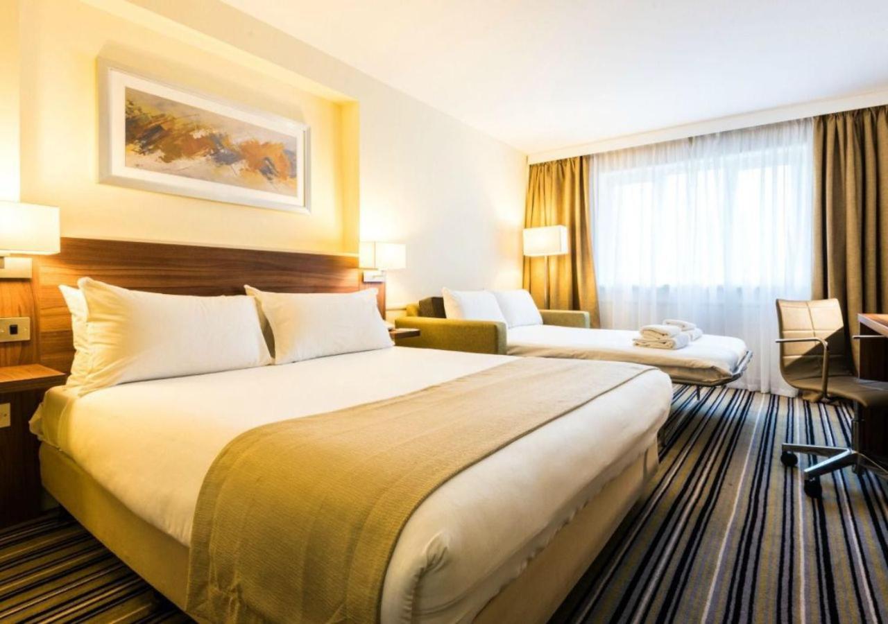 Holiday Inn Chester South By Ihg Εξωτερικό φωτογραφία