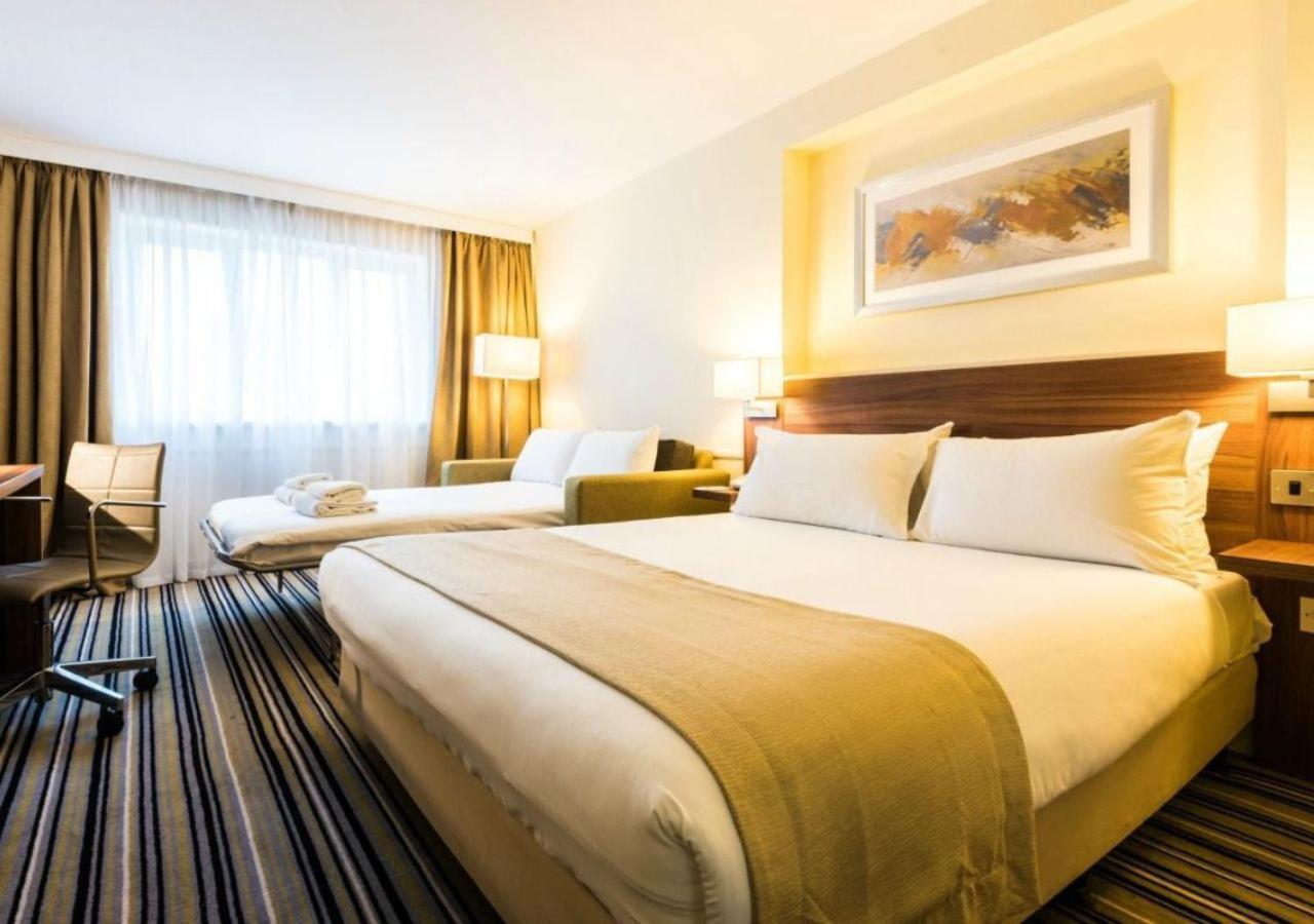 Holiday Inn Chester South By Ihg Εξωτερικό φωτογραφία
