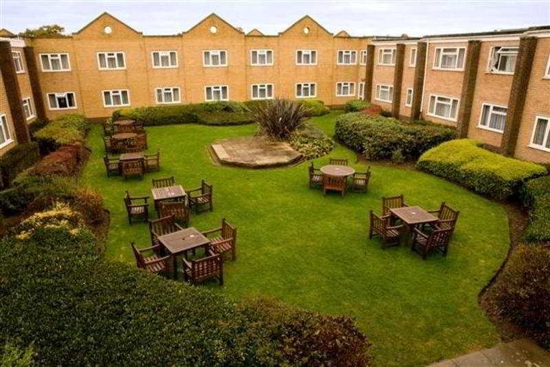 Holiday Inn Chester South By Ihg Εξωτερικό φωτογραφία